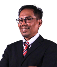 Dr. Ahmad Kamil Ghazali